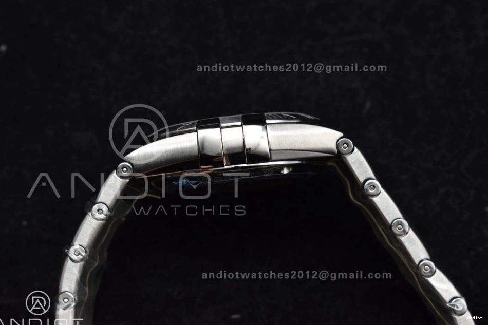 539 VSF on HighQuality Dial 1:1 SS 39mm Best White Bracelet Edition SS Constellation A 0812